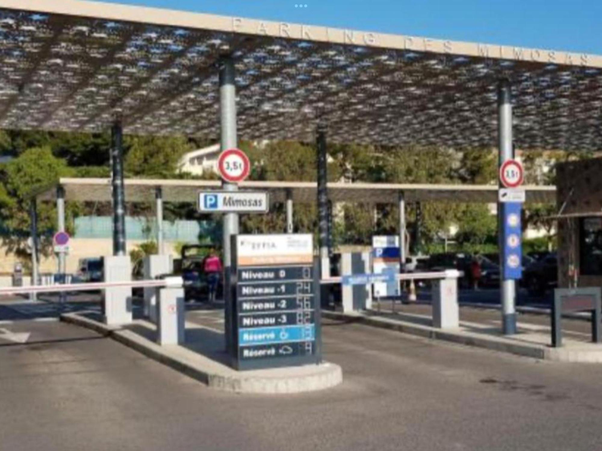 شقة Le Perchoir De Cassis Cocoon المظهر الخارجي الصورة