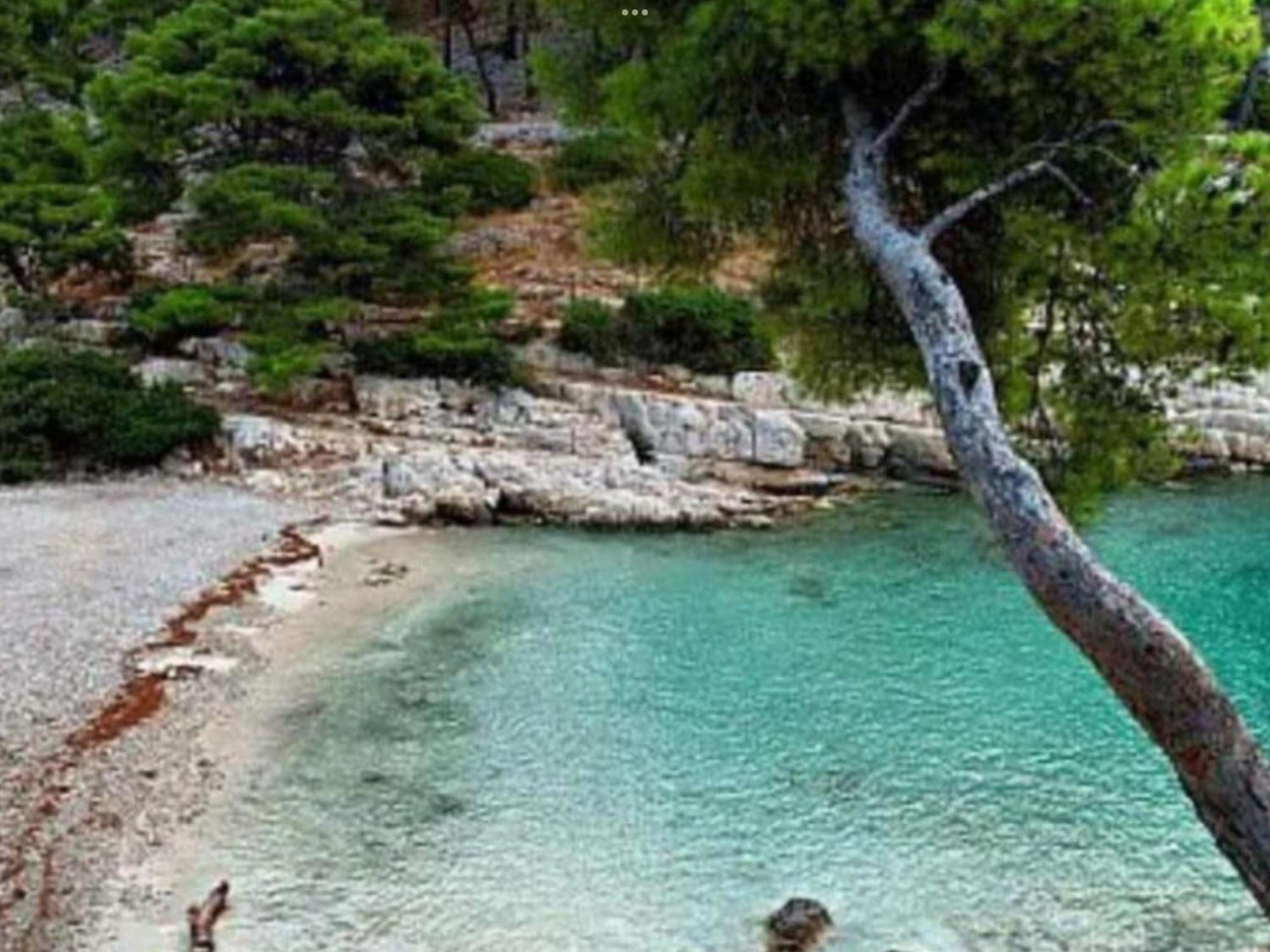 شقة Le Perchoir De Cassis Cocoon المظهر الخارجي الصورة