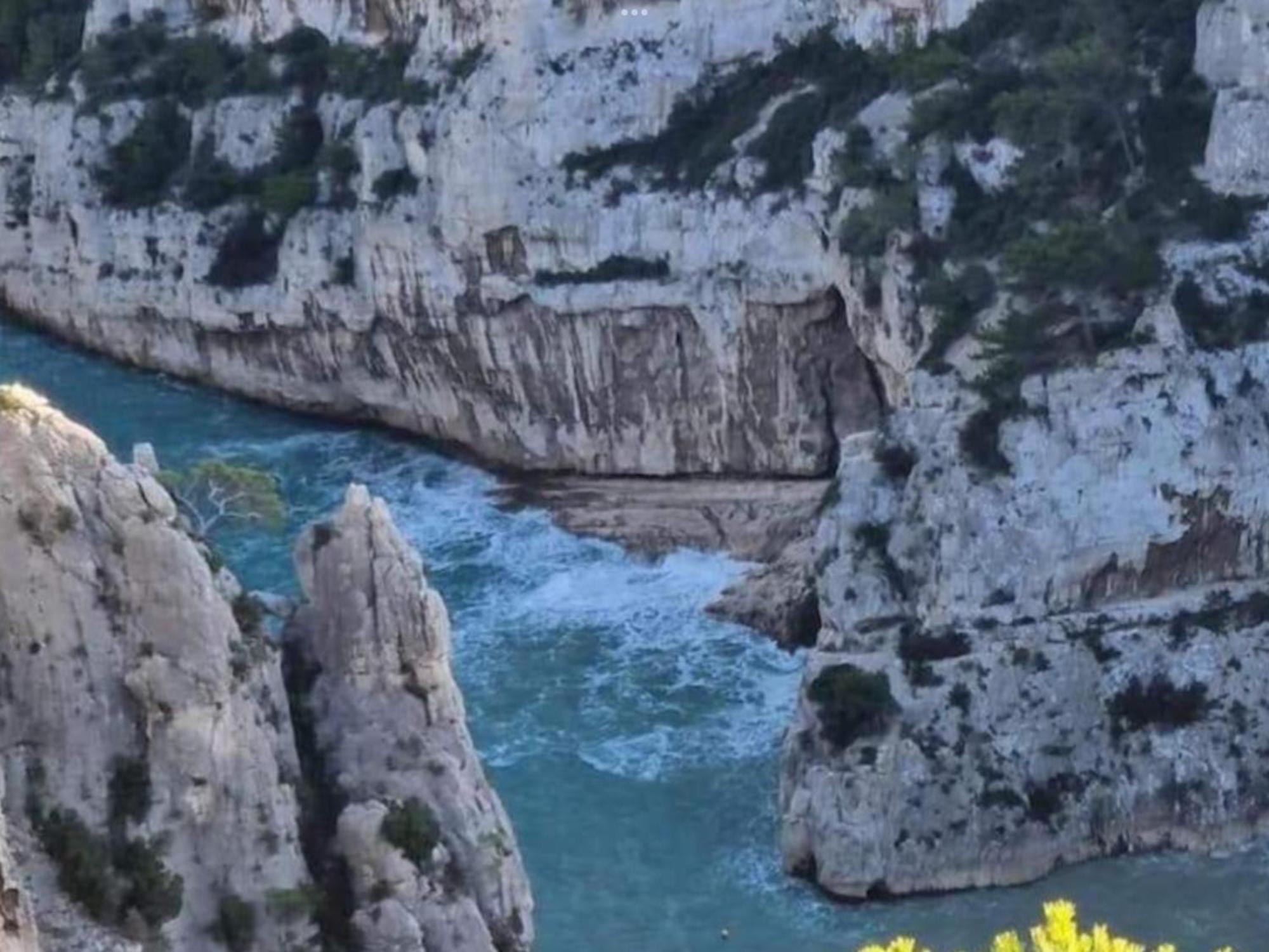 شقة Le Perchoir De Cassis Cocoon المظهر الخارجي الصورة