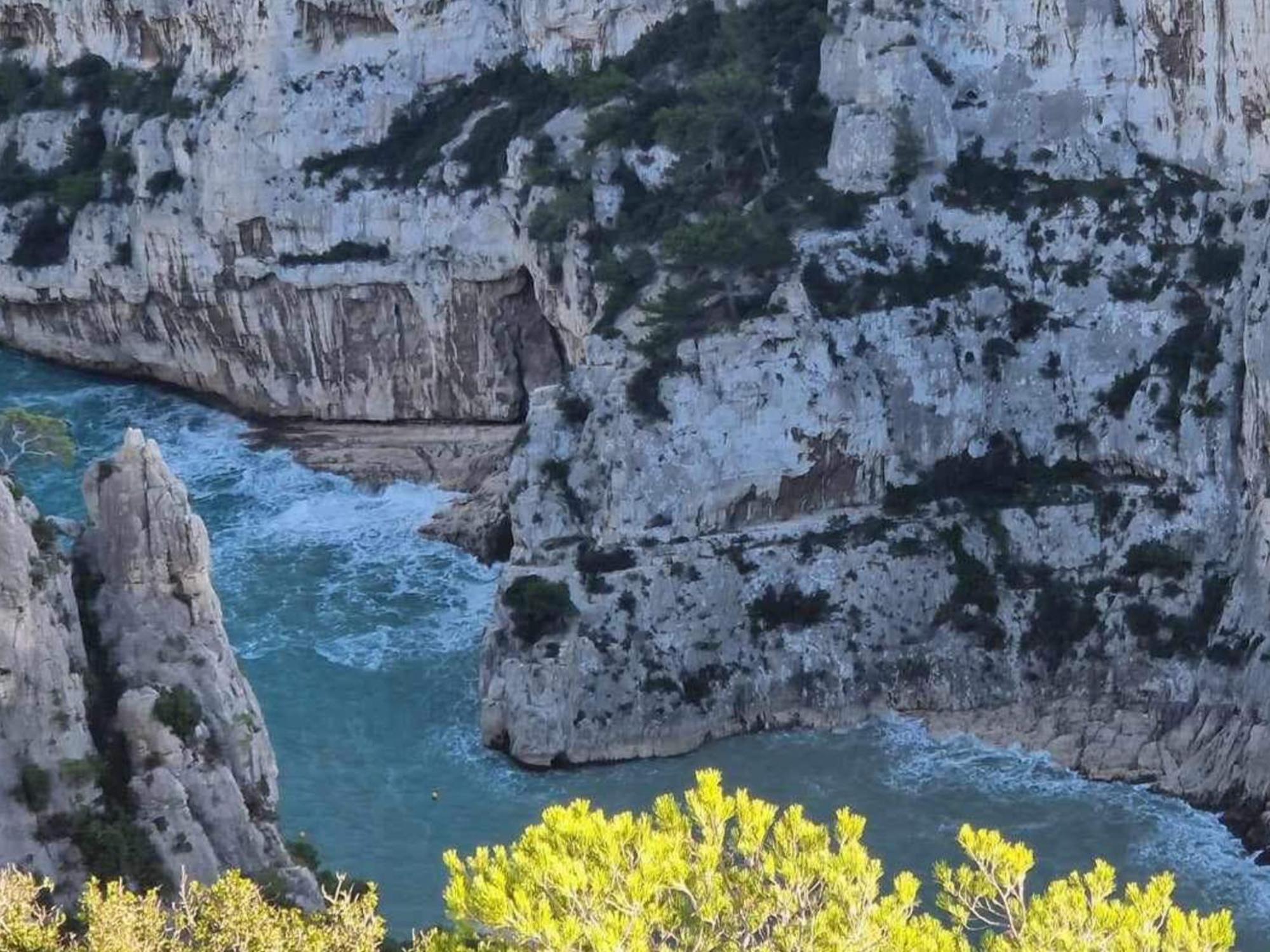 شقة Le Perchoir De Cassis Cocoon المظهر الخارجي الصورة