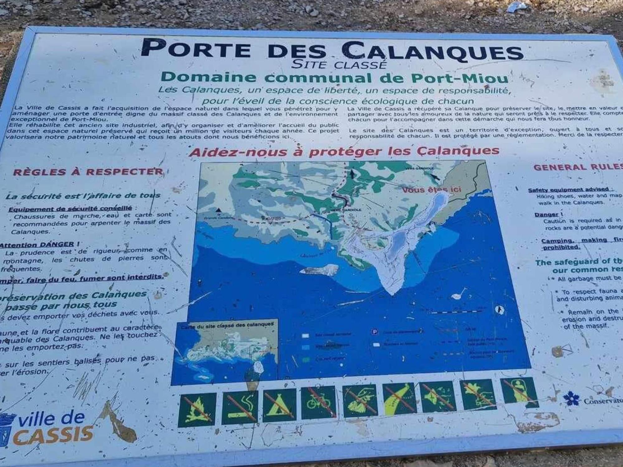 شقة Le Perchoir De Cassis Cocoon المظهر الخارجي الصورة